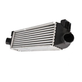 Ladeluftkühler von CLIMTEX für S-Type (X200) günstig online kaufen