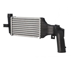 Ladeluftkühler CH4-620