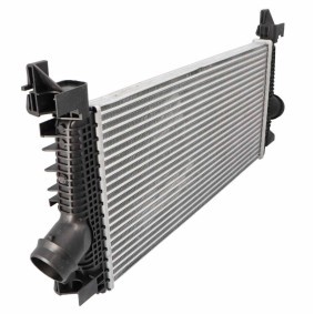 Köp Intercooler av CLIMTEX CH4-660 till det låga priset 1060,51 kr