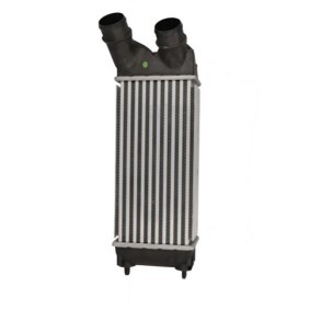 Ladeluftkühler CH4-740