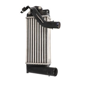 Köp Intercooler av CLIMTEX CH4-832 till det låga priset 1458,78 kr