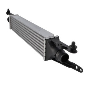 Acquista Intercooler da CLIMTEX CH4-887 a buon mercato per soli 71,11 €