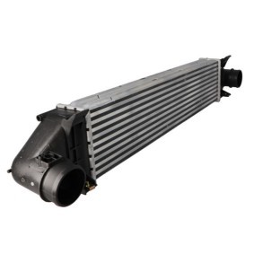 Köp Intercooler från CLIMTEX på nätet till Range Rover Evoque (L538) till schyssta priser