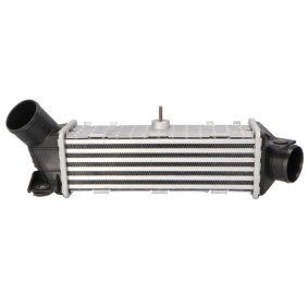 Kjøp Intercooler av CLIMTEX CH4-970 til den lave prisen 1781,68 NOK