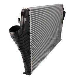 Kjøp Intercooler av CLIMTEX CH4-980 til den lave prisen 2932,93 NOK
