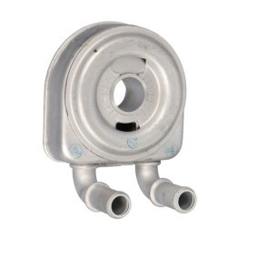 Ölkühler von CLIMTEX für 206 Schrägheck (2A/C) günstig online kaufen
