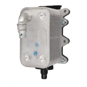 Ölkühler, Automatikgetriebe CH8-069