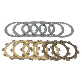 Achetez des Kit d'embrayage FERODO FCS0557/3 à prix pour 81,19 €