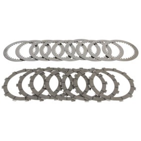Achetez des Kit d'embrayage FERODO FCS0671/20 à prix pour 259,54 €
