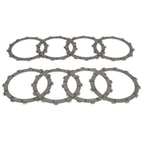 Achetez des Kit d'embrayage FERODO FCS0717/2 à prix pour 270,71 €