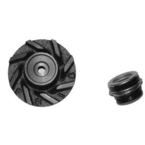 Wasserpumpe von AISIN für LIBERO Bus (E10, E12) günstig online kaufen