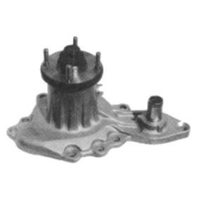 Radlager des Herstellers AISIN - Originalware Artikelnummer: WPG-014
