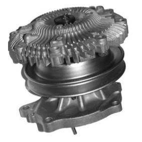 Achetez des Pompe à eau AISIN WPN-066 à prix pour 155,45 €