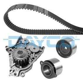 Wasserpumpe + Zahnriemensatz für MAZDA von DAYCO