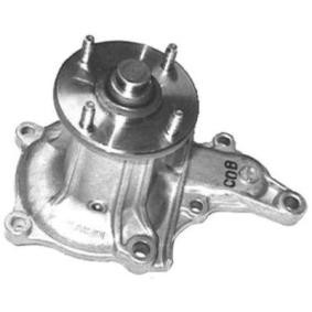 Achetez des Pompe à eau AISIN WPT-072 à prix pour 88,76 €