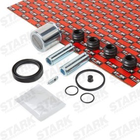 Acquista Kit di revisione della pinza freno da STARK SKRK-0731040 a buon mercato per soli 32,07 €
