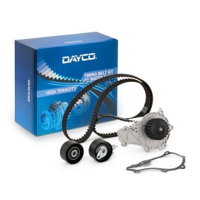 Achetez des Kit de distribution + pompe à eau DAYCO KTBWP3100 à prix pour 137,04 €