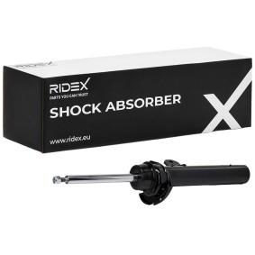 Køb Støddæmper af RIDEX 854S19607 til den lave pris 572,59 DKK