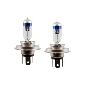 Glühlampe, Fernscheinwerfer BOM12701 für DAIMLER