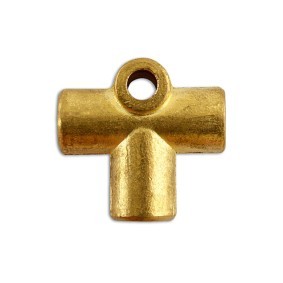 Adapter, Bremsleitung von Connect