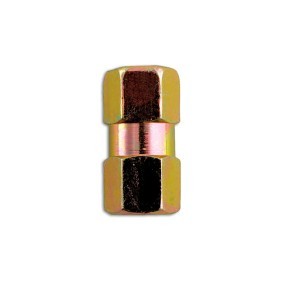 Adapter, Bremsleitung von Connect