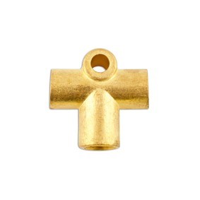 Adapter, Bremsleitung von Connect