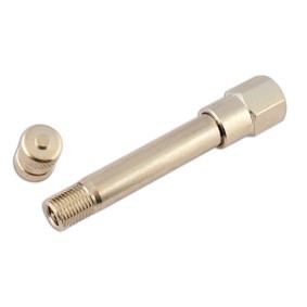 Acquista Valvola, Pressione gonf. pneumatici-Sistema controllo da Connect 35077 a buon mercato per soli 68,56 €