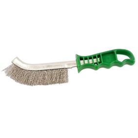 Acquista Spazzola metallica da Connect 32126 a buon mercato per soli 36,56 €