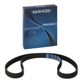 Achetez des Courroie de distribution DAYCO 94911 à prix pour 26,63 €