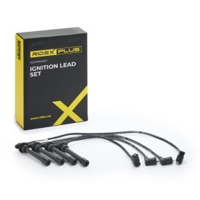 Compre Cabos de velas de RIDEX PLUS online para i30 CW (FD) a preços moderados