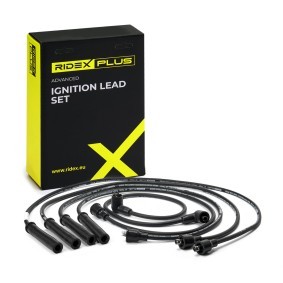 Compre Cabos de velas de RIDEX PLUS online para SCORPIO I (GAE, GGE) a preços moderados