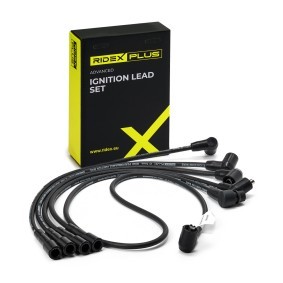 Compre Jogo de cabos de ignição da RIDEX PLUS 685I0260P a um preço baixo por 21,18 €