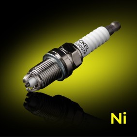 Køb Tændrør af RIDEX PLUS 686S0007P til den lave pris 37,36 DKK