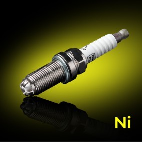 Osta Sytytystulppa RIDEX PLUS:llä 686S0101P edullisesti hintaan 8,01 €