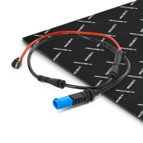 Achetez des Témoin d'usure de plaquette de frein RIDEX 407W0233 à prix pour 10,97 €