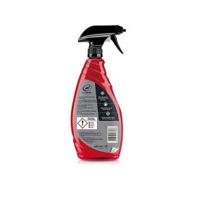 Achetez des Nettoyant pour jantes TURTLE WAX 53748 à prix pour 24,94 €