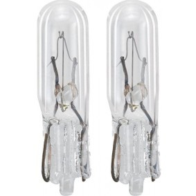 Köp Glödlampa, skyltbelysning av Formula 1 10766 till det låga priset 291,30 kr