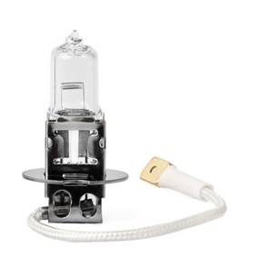 MITSUBISHI Glühlampe, Fernscheinwerfer von TECH