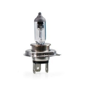 MITSUBISHI Glühlampe, Fernscheinwerfer von TECH