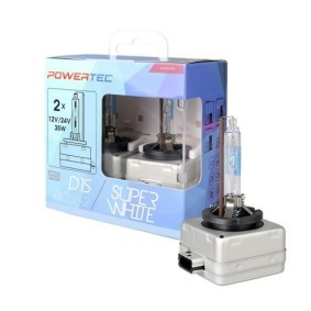 Xenon-Brenner von TECH PTZSWD1S-DUO
