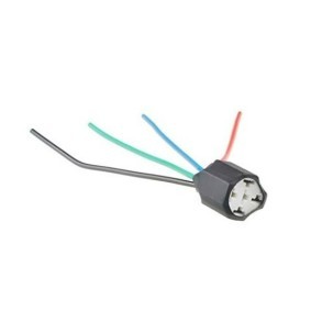 Køb Kabelreparationssæt, central elektronik af TECH GN016 til den lave pris 264,22 DKK