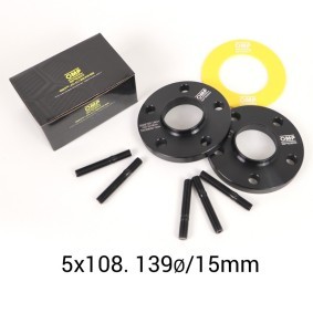 Compre Alargamento de via da OMP OMPS08521501 a um preço baixo por 65,22 €