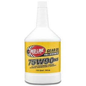 Getriebeöl von Red Line Synthetic Oil