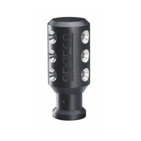 Schaltknauf und Einzelteile des Herstellers SPARCO - Originalware Artikelnummer: 03741BN01