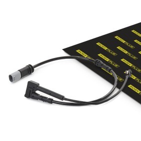 Osta Jarrupalan kulumisenilmaisin RIDEX PLUS:llä 407W0089P edullisesti hintaan 13,78 €