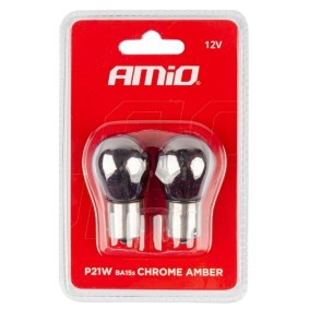 Compre Lâmpada, pisca da AMiO 03110 a um preço baixo por 4,75 €