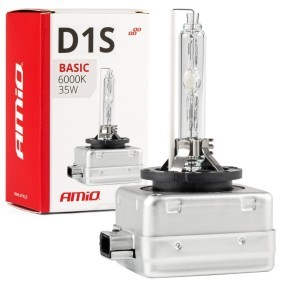 Osta Xenon-polttimo AMiO:llä 02943 edullisesti hintaan 21,15 €
