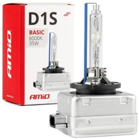 Osta Xenon-polttimo AMiO:llä 02944 edullisesti hintaan 21,15 €