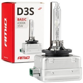 Køb Xenonlampe af AMiO 02947 til den lave pris 303,12 DKK