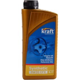 Motoröl von KRAFT